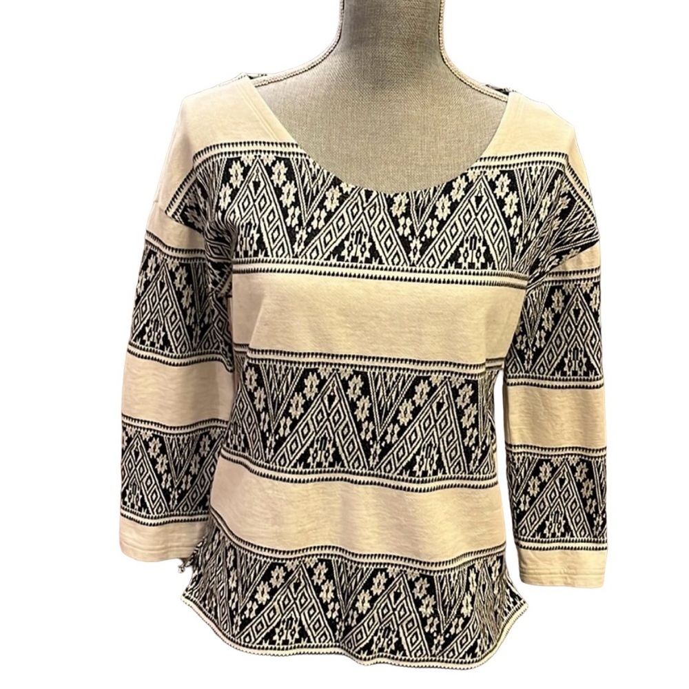 J.CREW TOP SIZE XS